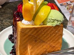 -零度空间·台湾小馆(五道口购物中心店)