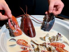 -金龙·打边炉(南京西路店)