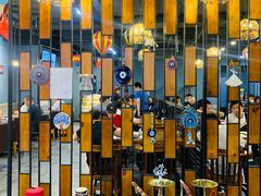 -TUK土耳其餐厅·下午茶(卢湾店)