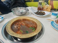 -和庆斋羊蝎子火锅·碳缸烧烤(顺义旗舰店)