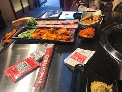 -北木南烤肉和酒(重庆雾都广场店)