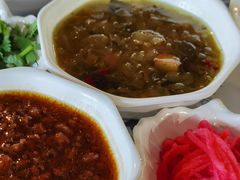 -太原面食店(解放路店)