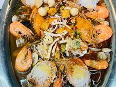 -日照灯塔风景区