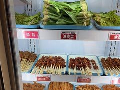 -泥锅串串香(学院路店)