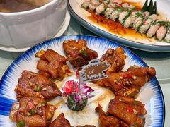 -老友王·南宁特色菜(金汇如意坊店)