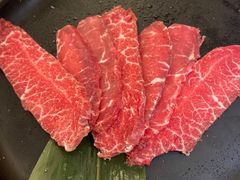 -花味·自助烤肉(雨花客厅店)