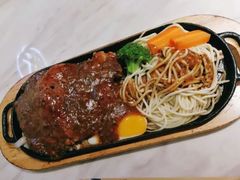 大战斧牛排-两点半深夜牛排(斗西路店)