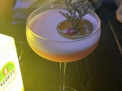 -MOSSO音乐酒吧·live house(长乐路店)