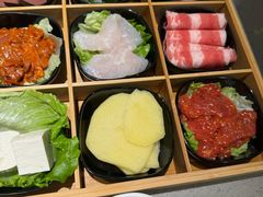-海底捞火锅(江宸天街店)