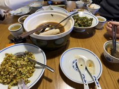 -臻吃客主题餐厅(湖州太阳城店)