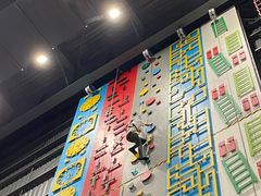 -极限PLAY运动娱乐新世界·团建派对潮玩休闲馆·室内蹦极高空游乐园