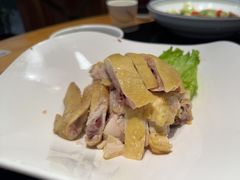 -味莊餐厅(康庄南街店)