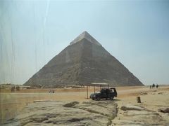 -吉萨金字塔群