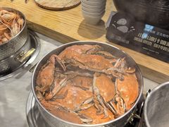 -川骄海鲜自助(亚运村店)