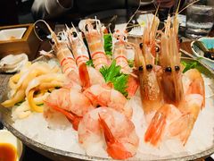 -Mr·Fish鱼鲜生海鲜放题(银泰in99店)