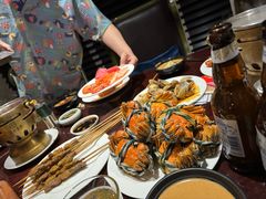 -朗丽兹餐厅