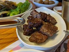 宫廷拌猪肉-青鹤谷(苏州店)