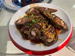 -牟记江湖特色重庆菜鱼蛋青蛙黄鳝海参(巴南区鱼洞鲁能店)