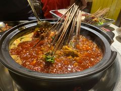 -钢管厂五区小郡肝火锅串串香(总店)
