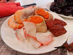 -The COOK·厨餐厅·自助餐(浦东嘉里大酒店)