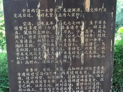 -西安青龙寺遗址景区