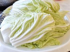 -朴小妹人参鸡汤火锅(长白山万达店)