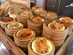 -都会尚膳·海鲜自助餐厅(重庆万豪酒店)