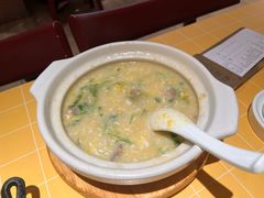 -蔡澜点心·粤菜(花城汇南区店)