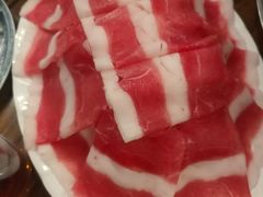 -仁和四季涮肉馆(天坛南门店)