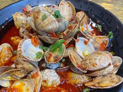 -老闵田螺馆·南昌特色小炒(梦时代店)