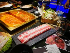 -王家渡火锅店(棕榈泉店)