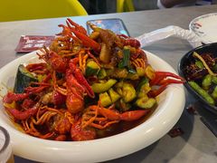-毛哥小馆子(百井坊巷店)