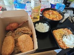 -南门涮肉(通州大船店)