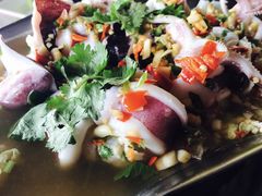 -Doo Dee Thai Food(Issan/Isaan/Esan)