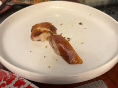 -粤尚腾香居中餐厅(首都机场希尔顿店)