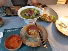 -Tegu泰古莲·泰国餐厅(红山6979店)