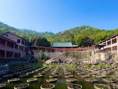 -石峰岩寺