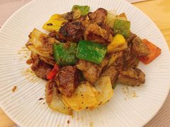 -藤鹤日本料理(保利广场店)