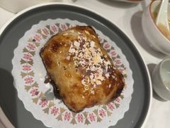 -禄运茶居·手工点心(猎德店)