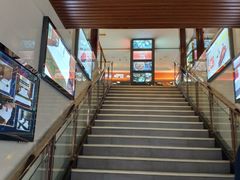 -汇通阳光美食街(复兴路30号院店)