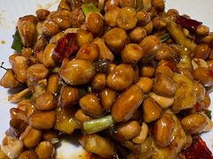 -永安鱼庄·镇江菜(丁卯店)