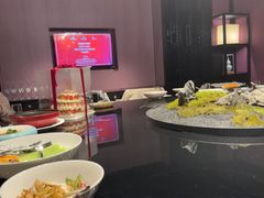 -杭州临平万丽酒店·万丽轩中餐厅