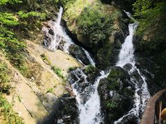 -云河谷