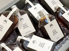 -M Stand(宁波万象城店)