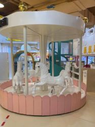 -多多淘儿童体验中心(重庆来福士店)