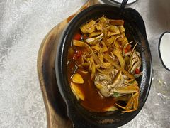 -陈生记黑鱼馆·20年活鱼现杀(宁波鼓楼店)