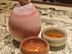 -遇见长安之高山流水(李家村万达店)