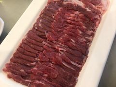 -牛街·马辈儿涮肉(牛街二店)