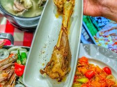 -西贝(上海中心店)