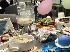 -3号仓库·创意中国菜(新世界城店)